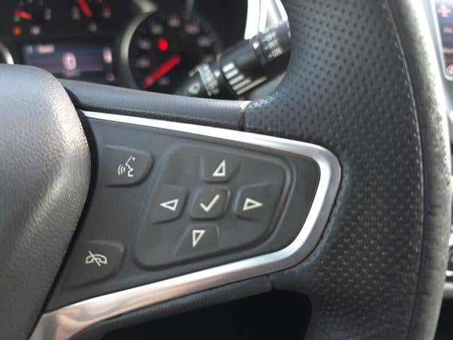2022 Chevrolet Equinox FWD 4dr LS w/1LS