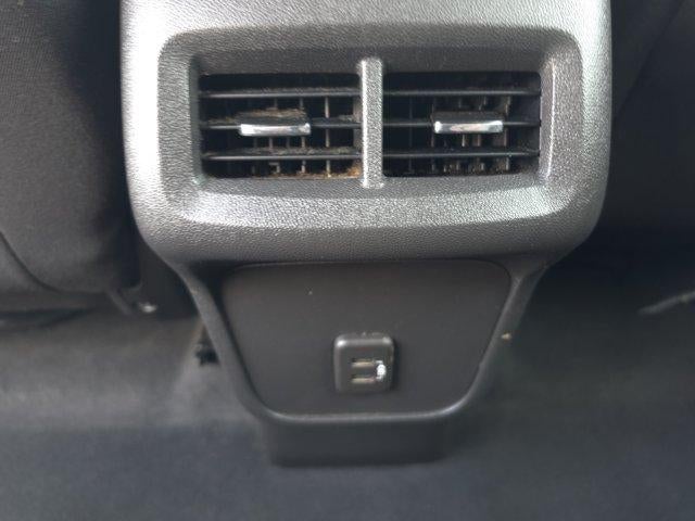 2022 Chevrolet Equinox FWD 4dr LS w/1LS