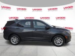 2022 Chevrolet Equinox FWD 4dr LS w/1LS