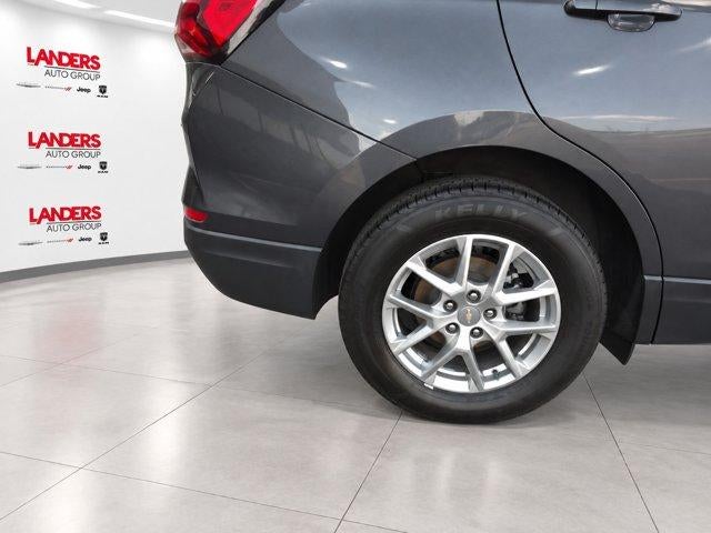 2022 Chevrolet Equinox FWD 4dr LS w/1LS