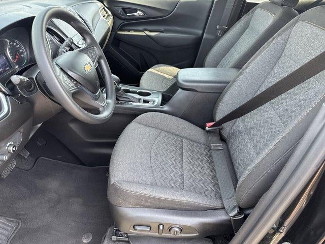 2023 Chevrolet Equinox FWD 4dr LT w/2FL