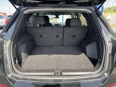 2023 Chevrolet Equinox FWD 4dr LT w/2FL