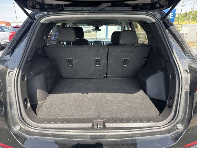 2023 Chevrolet Equinox FWD 4dr LT w/2FL