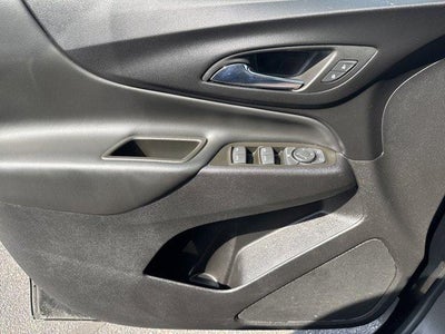 2023 Chevrolet Equinox FWD 4dr LT w/2FL