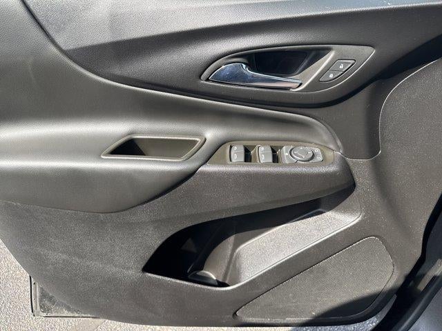 2023 Chevrolet Equinox FWD 4dr LT w/2FL