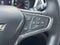 2023 Chevrolet Equinox FWD 4dr LT w/2FL