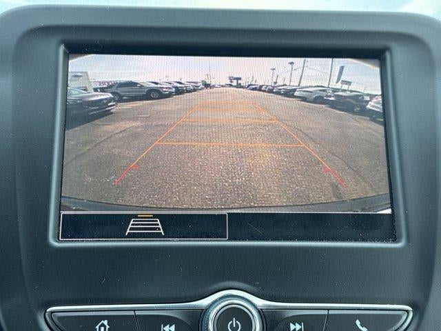 2023 Chevrolet Equinox FWD 4dr LT w/2FL