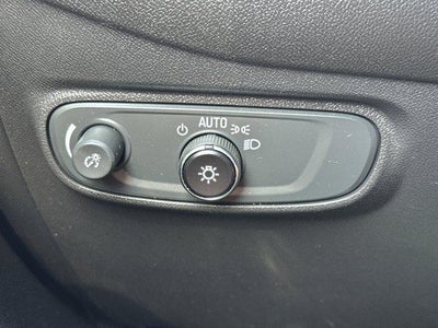 2023 Chevrolet Equinox FWD 4dr LT w/2FL