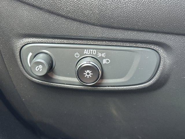 2023 Chevrolet Equinox FWD 4dr LT w/2FL