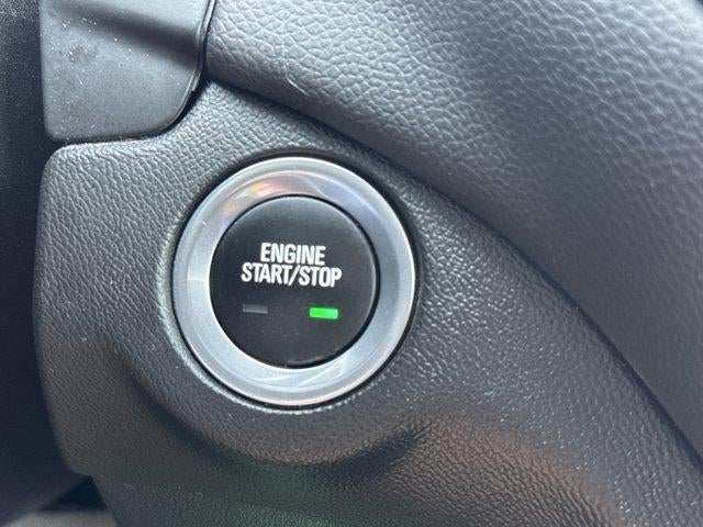 2023 Chevrolet Equinox FWD 4dr LT w/2FL