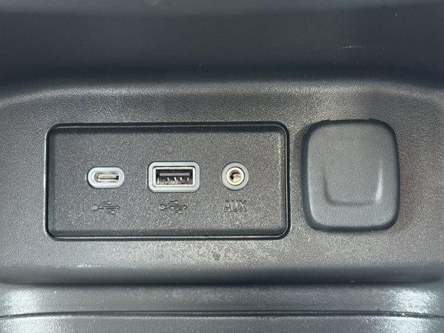 2023 Chevrolet Equinox FWD 4dr LT w/2FL