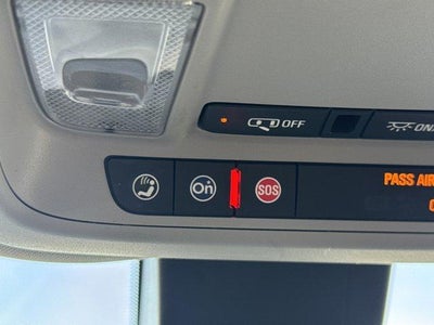 2023 Chevrolet Equinox FWD 4dr LT w/2FL