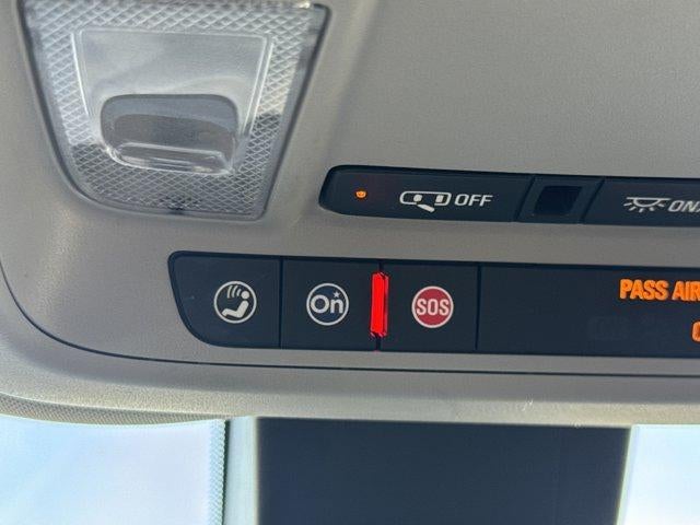 2023 Chevrolet Equinox FWD 4dr LT w/2FL