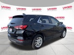 2023 Chevrolet Equinox FWD 4dr LT w/2FL