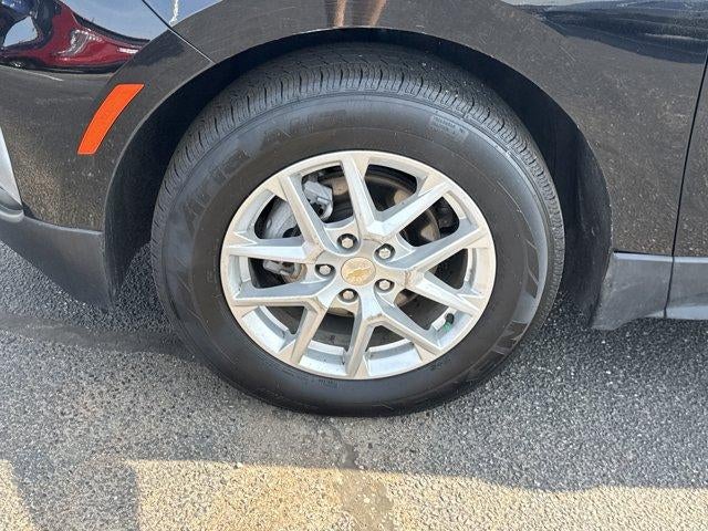 2023 Chevrolet Equinox FWD 4dr LT w/2FL
