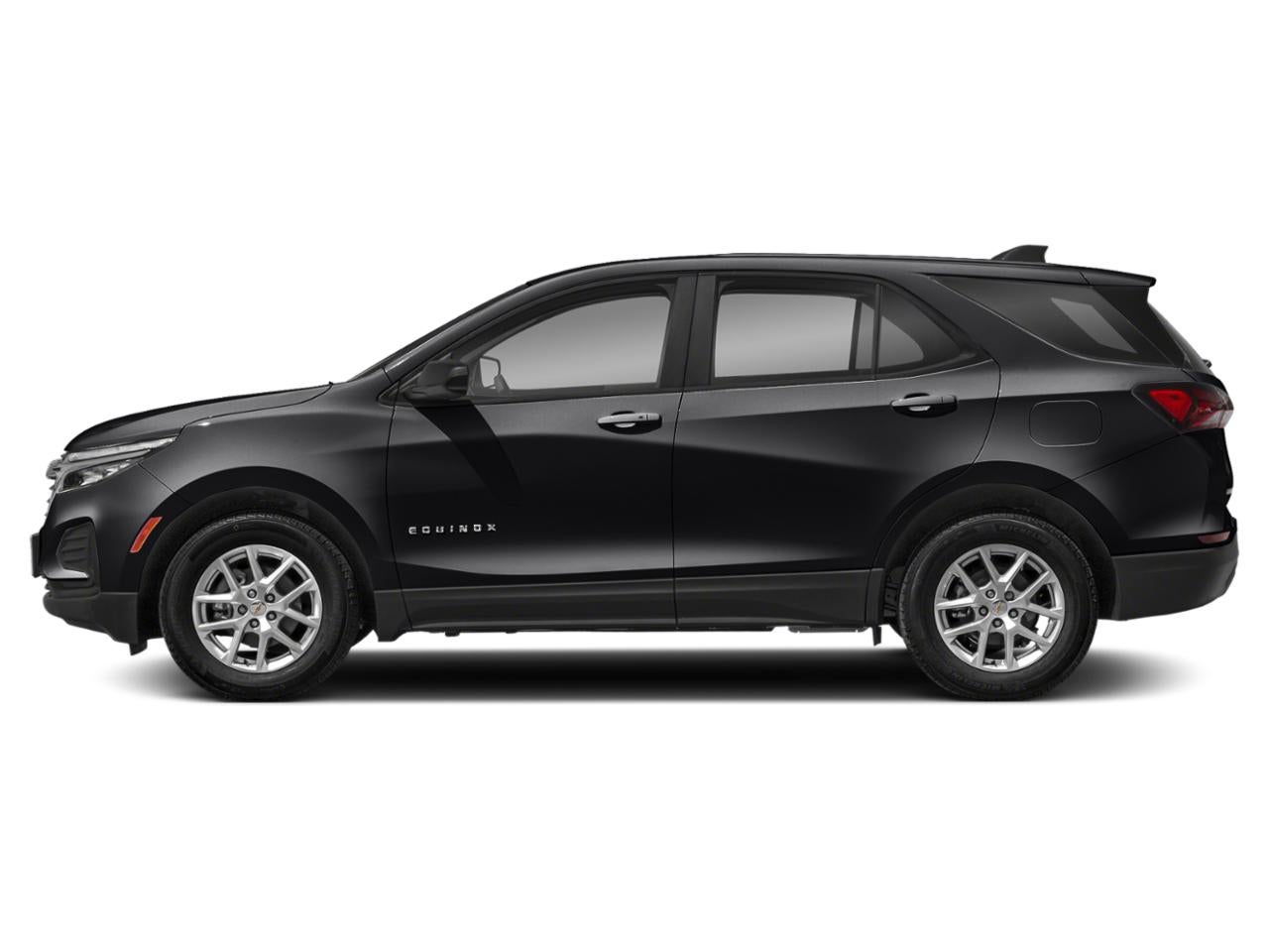 2023 Chevrolet Equinox FWD 4dr LT w/2FL