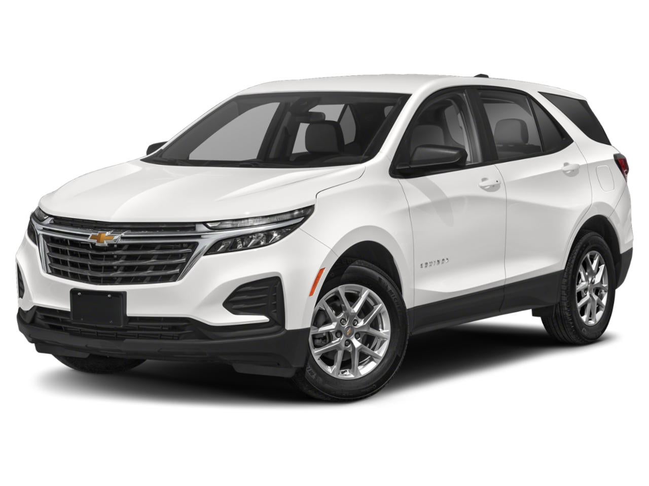 2023 Chevrolet Equinox FWD 4dr LT w/2FL