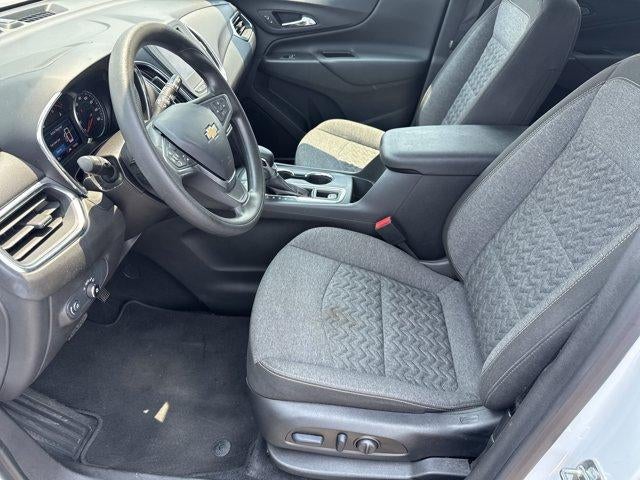 2023 Chevrolet Equinox FWD 4dr LT w/1LT