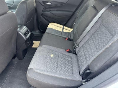 2023 Chevrolet Equinox FWD 4dr LT w/1LT