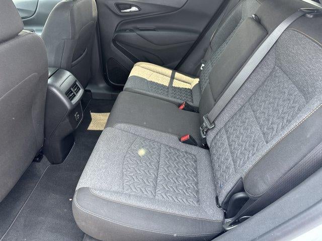 2023 Chevrolet Equinox FWD 4dr LT w/1LT