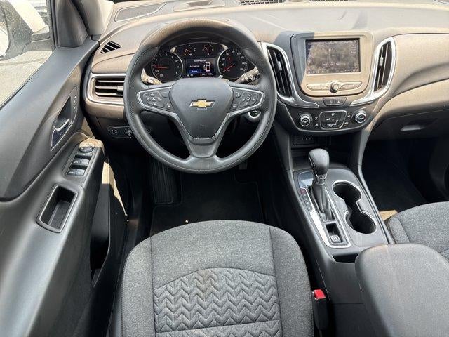 2023 Chevrolet Equinox FWD 4dr LT w/1LT