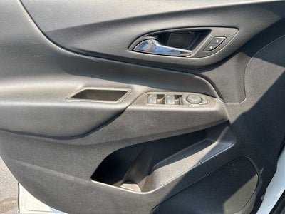 2023 Chevrolet Equinox FWD 4dr LT w/1LT