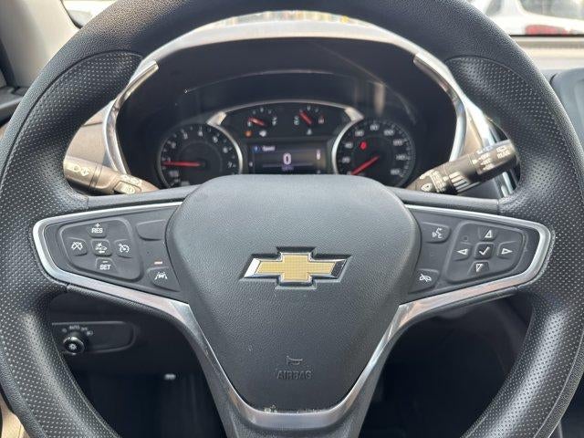 2023 Chevrolet Equinox FWD 4dr LT w/1LT