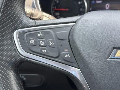 2023 Chevrolet Equinox FWD 4dr LT w/1LT