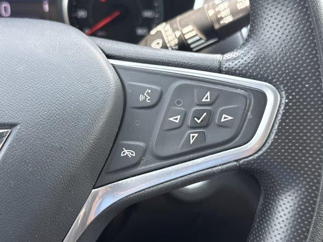 2023 Chevrolet Equinox FWD 4dr LT w/1LT