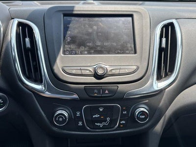 2023 Chevrolet Equinox FWD 4dr LT w/1LT