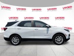 2023 Chevrolet Equinox FWD 4dr LT w/1LT