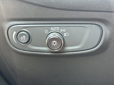 2023 Chevrolet Equinox FWD 4dr LT w/1LT