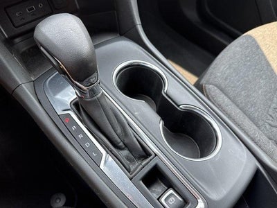 2023 Chevrolet Equinox FWD 4dr LT w/1LT