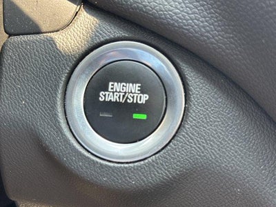 2023 Chevrolet Equinox FWD 4dr LT w/1LT