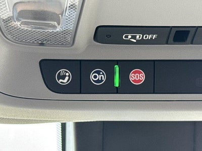 2023 Chevrolet Equinox FWD 4dr LT w/1LT