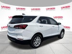 2023 Chevrolet Equinox FWD 4dr LT w/1LT