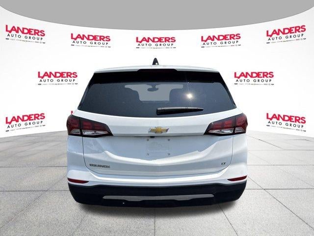 2023 Chevrolet Equinox FWD 4dr LT w/1LT