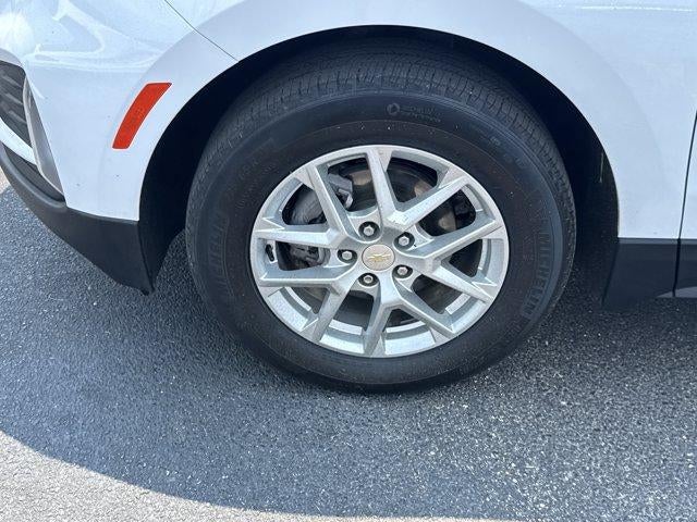 2023 Chevrolet Equinox FWD 4dr LT w/1LT