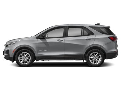 2023 Chevrolet Equinox FWD 4dr LT w/1LT
