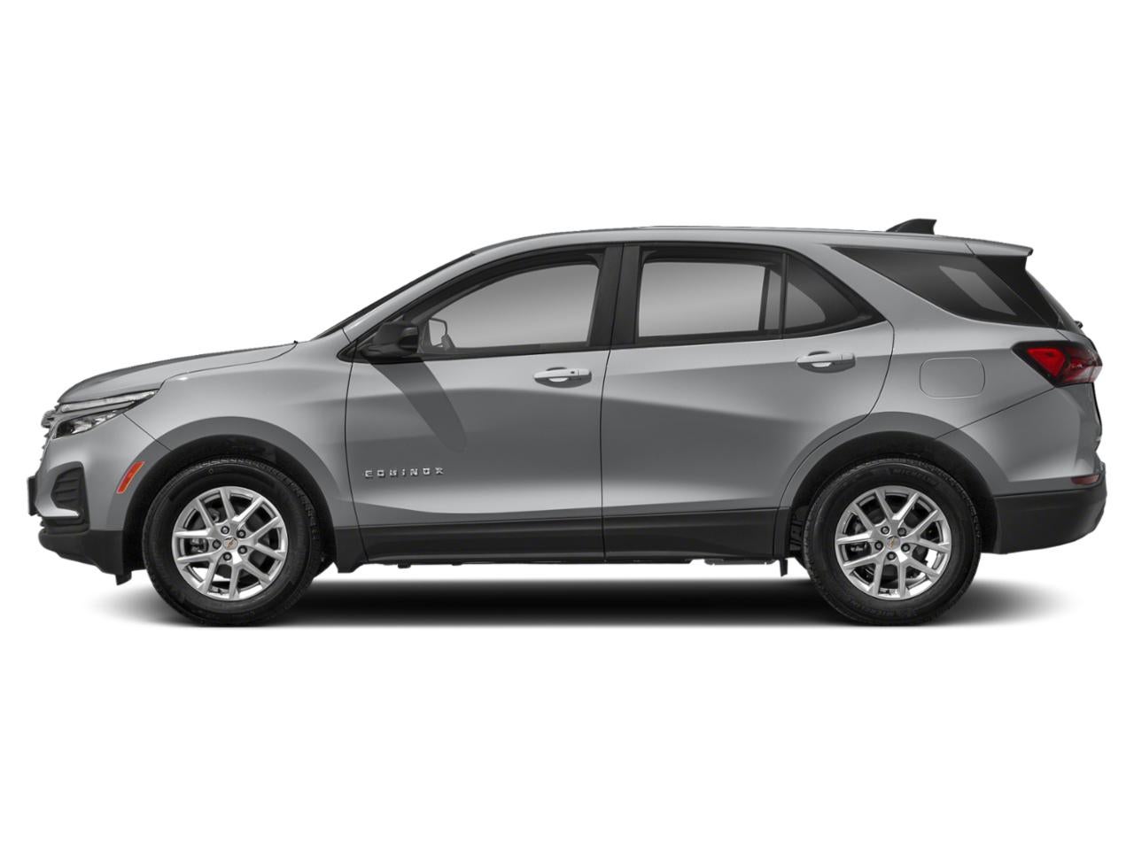 2023 Chevrolet Equinox FWD 4dr LT w/1LT