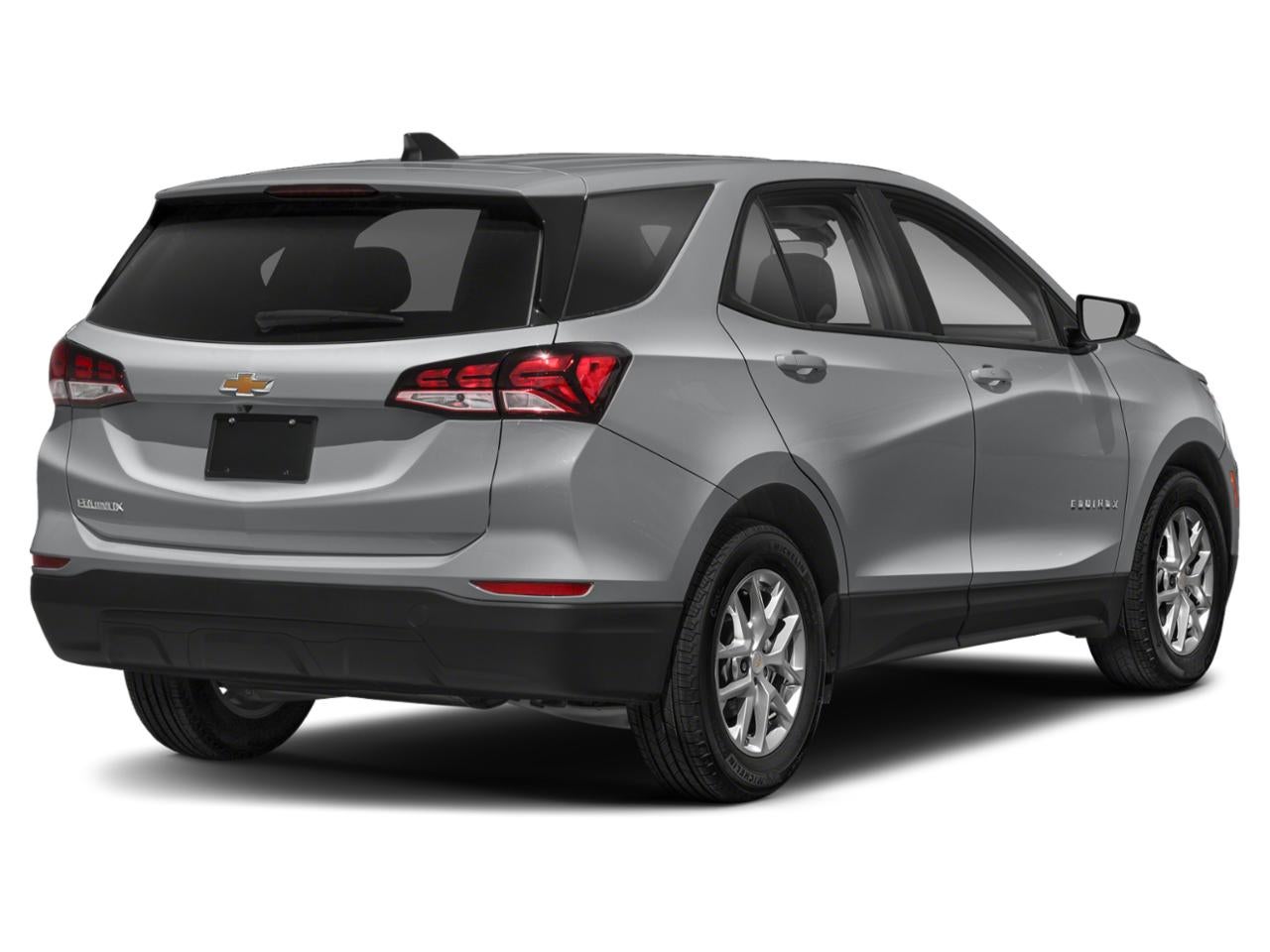 2023 Chevrolet Equinox FWD 4dr LT w/1LT