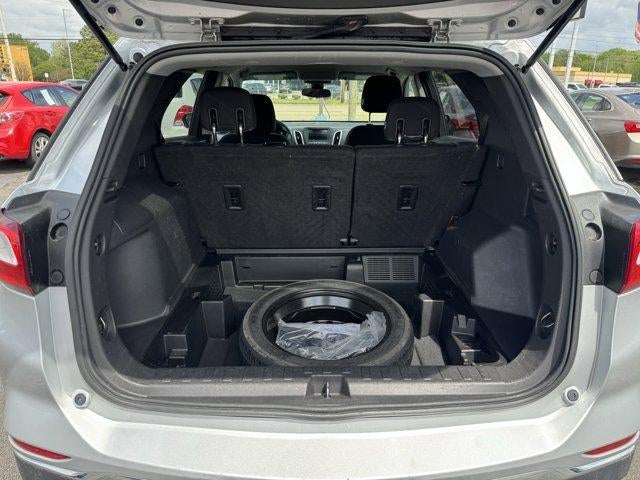 2020 Chevrolet Equinox FWD LT