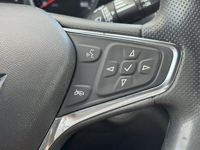 2020 Chevrolet Equinox FWD LT