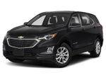 2020 Chevrolet Equinox FWD LT