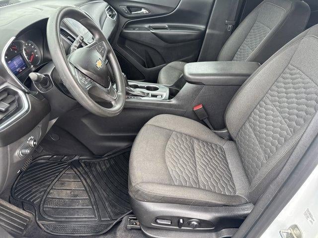 2020 Chevrolet Equinox FWD LT