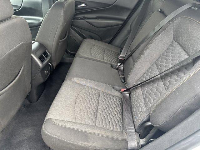 2020 Chevrolet Equinox FWD LT