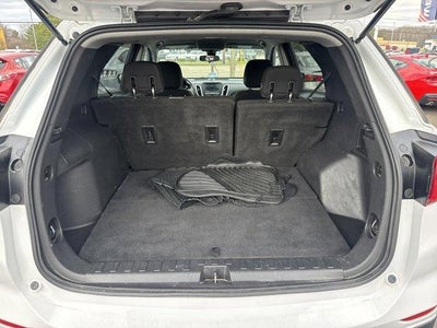 2020 Chevrolet Equinox FWD LT