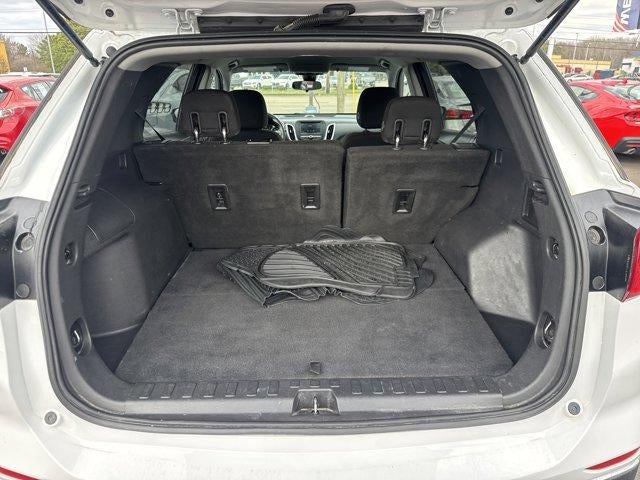 2020 Chevrolet Equinox FWD LT