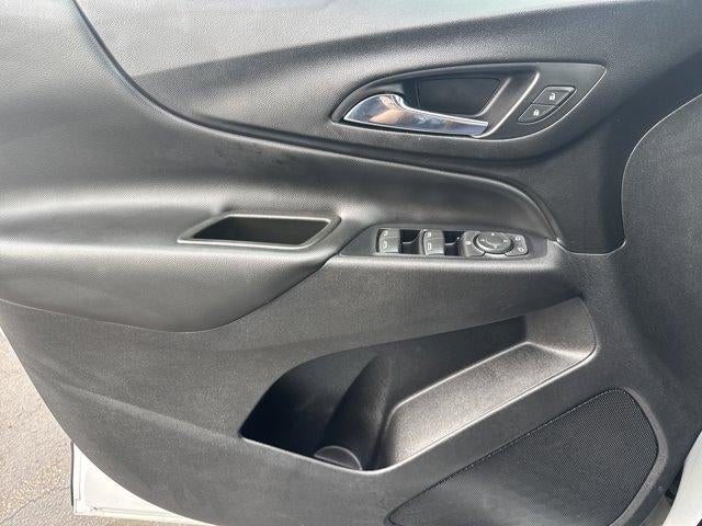 2020 Chevrolet Equinox FWD LT