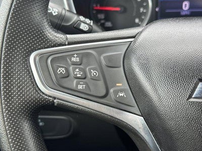 2020 Chevrolet Equinox FWD LT